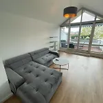 Großzügige Wohnung in Findorff