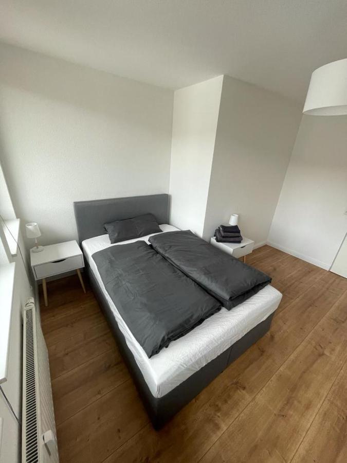 Apartment Großzügige In Findorff BRE