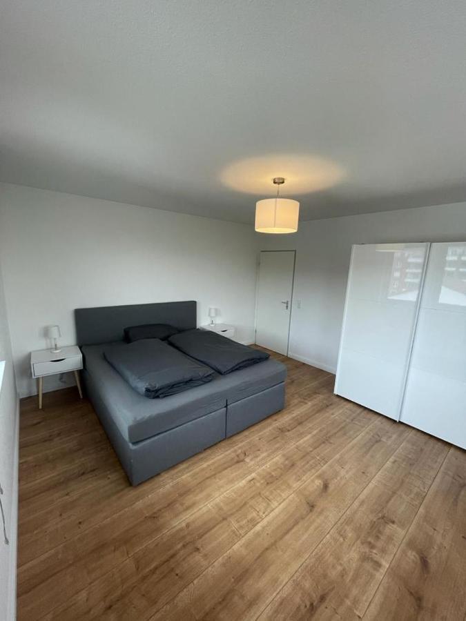 Großzügige In Findorff Apartment *