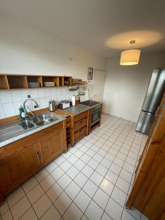 Apartment Großzügige In Findorff BRE