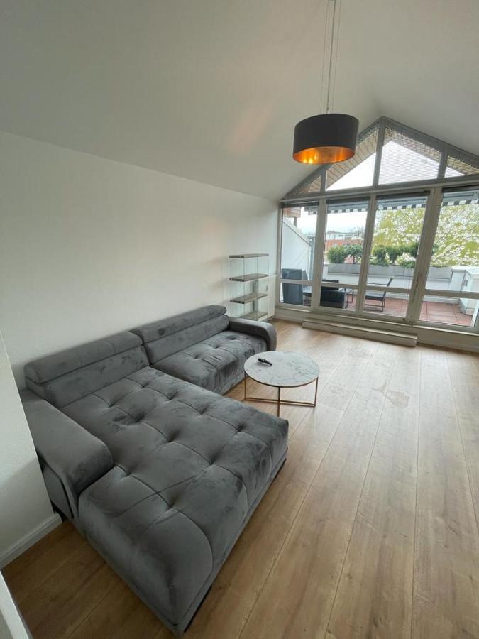 Apartment Großzügige In Findorff BRE
